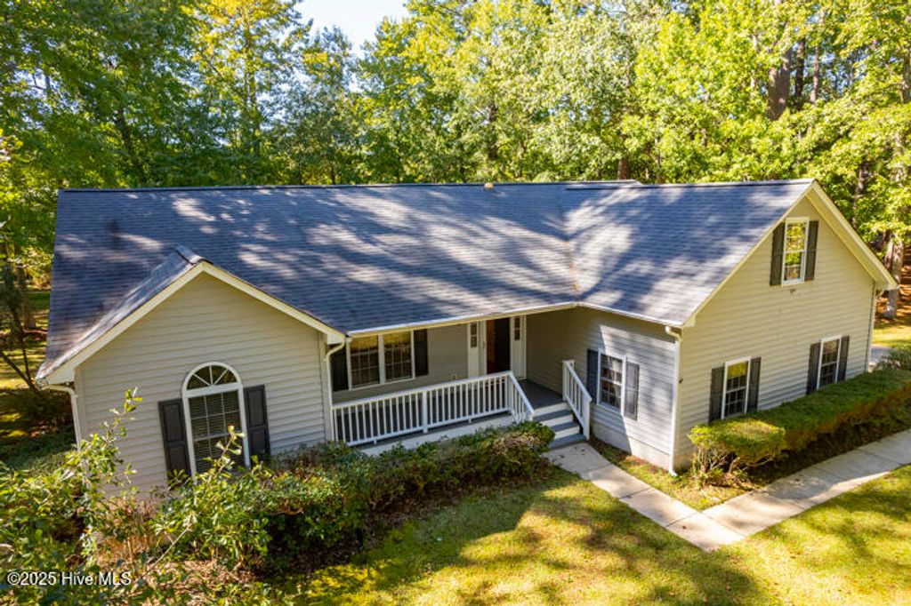 Photo of 7103 Brigantine Boulevard, Oriental, NC 28571 (MLS # 100537328)