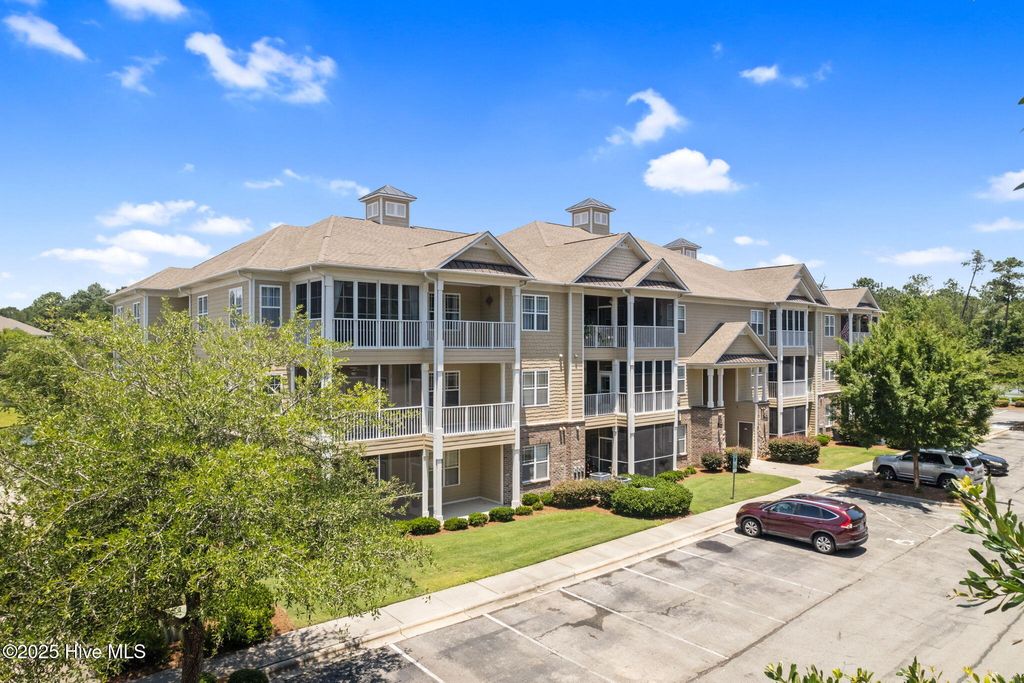 Photo of 235 Woodlands Way #9, Calabash, NC 28467 (MLS # 100513458)