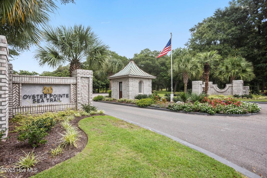 Photo of 639 Oyster Bay Drive, Sunset Beach, NC 28468 (MLS # 100536864)