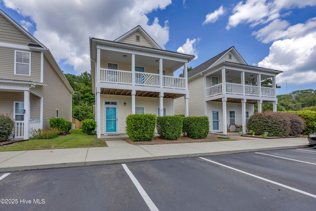 Photo of 8005 Sweetgrass Court, Wilmington, NC 28412 (MLS # 100526455)