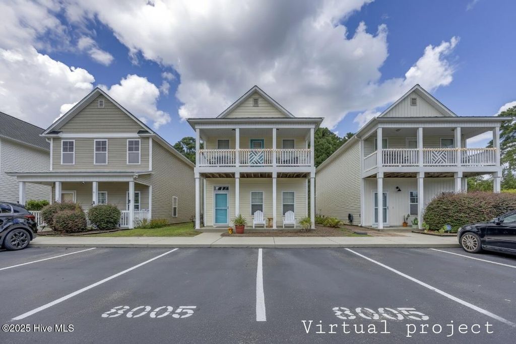 Photo of 8005 Sweetgrass Court, Wilmington, NC 28412 (MLS # 100526455)