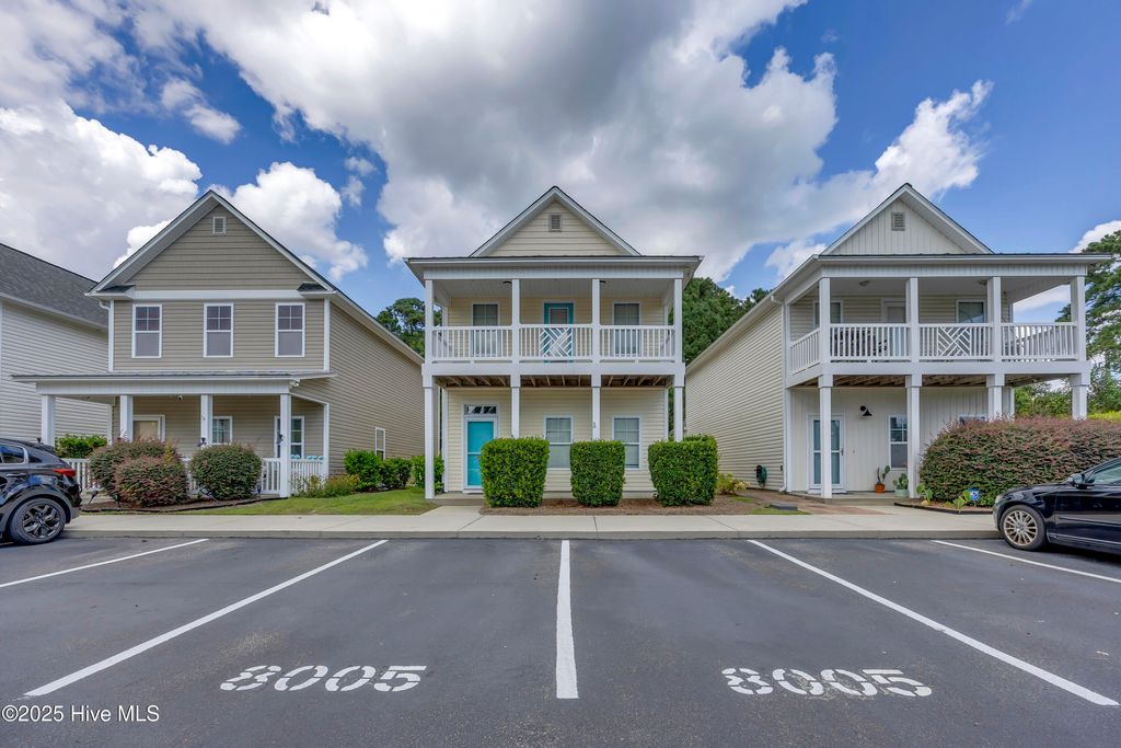 Photo of 8005 Sweetgrass Court, Wilmington, NC 28412 (MLS # 100526455)
