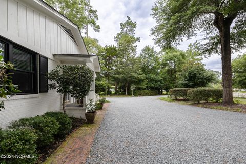 A home in Wilmington