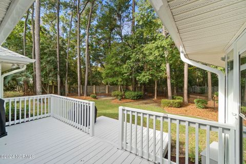 A home in Sunset Beach