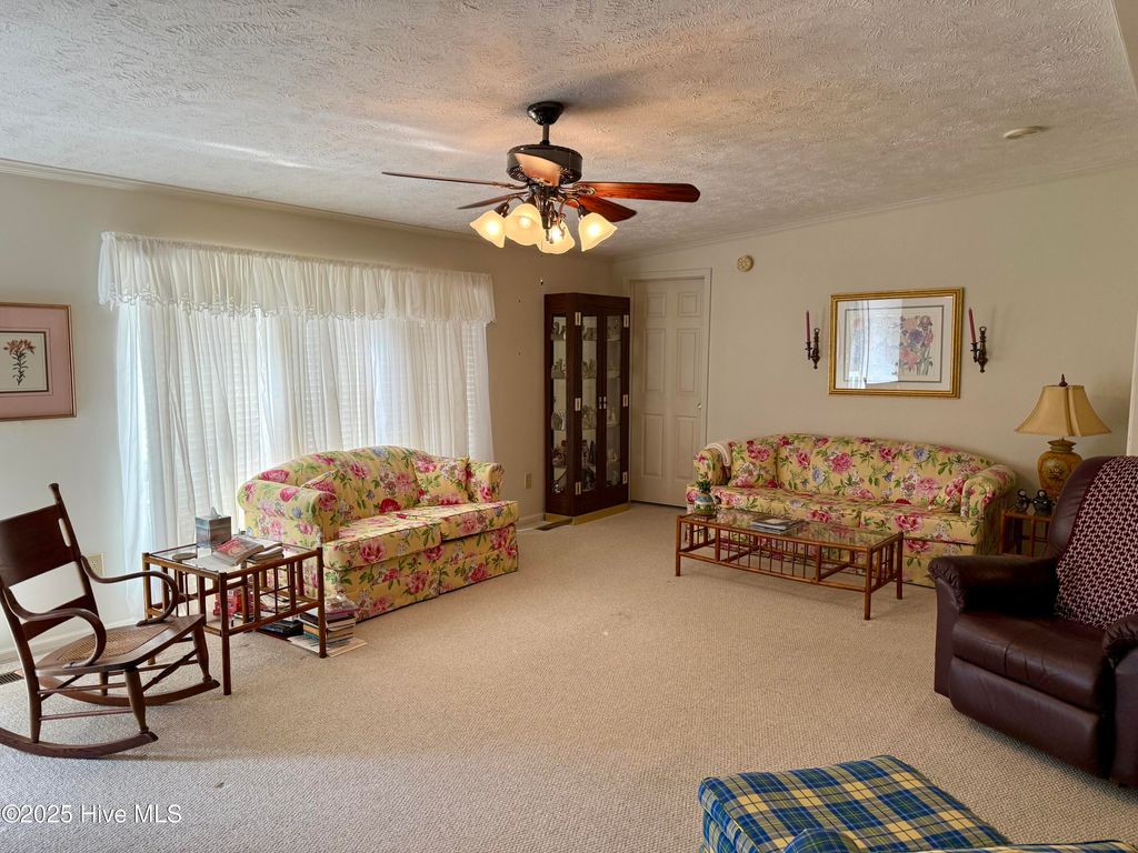 Photo of 902 Aberdeen Road, Laurinburg, NC 28352 (MLS # 100536962)