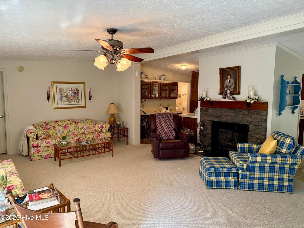 Photo of 902 Aberdeen Road, Laurinburg, NC 28352 (MLS # 100536962)