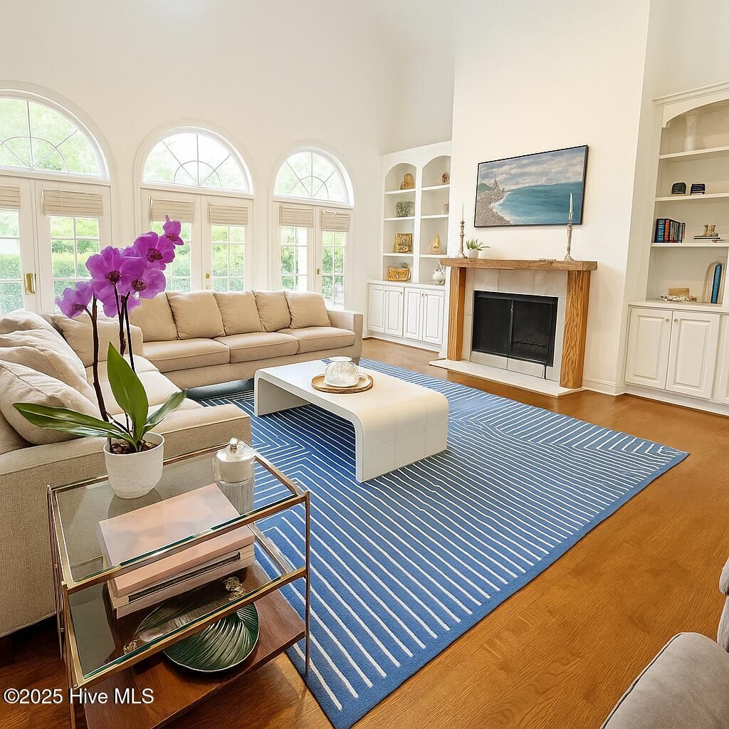 Photo of 1914 Odyssey Drive, Wilmington, NC 28405 (MLS # 100538955)