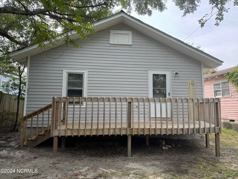 A home in Wilmington