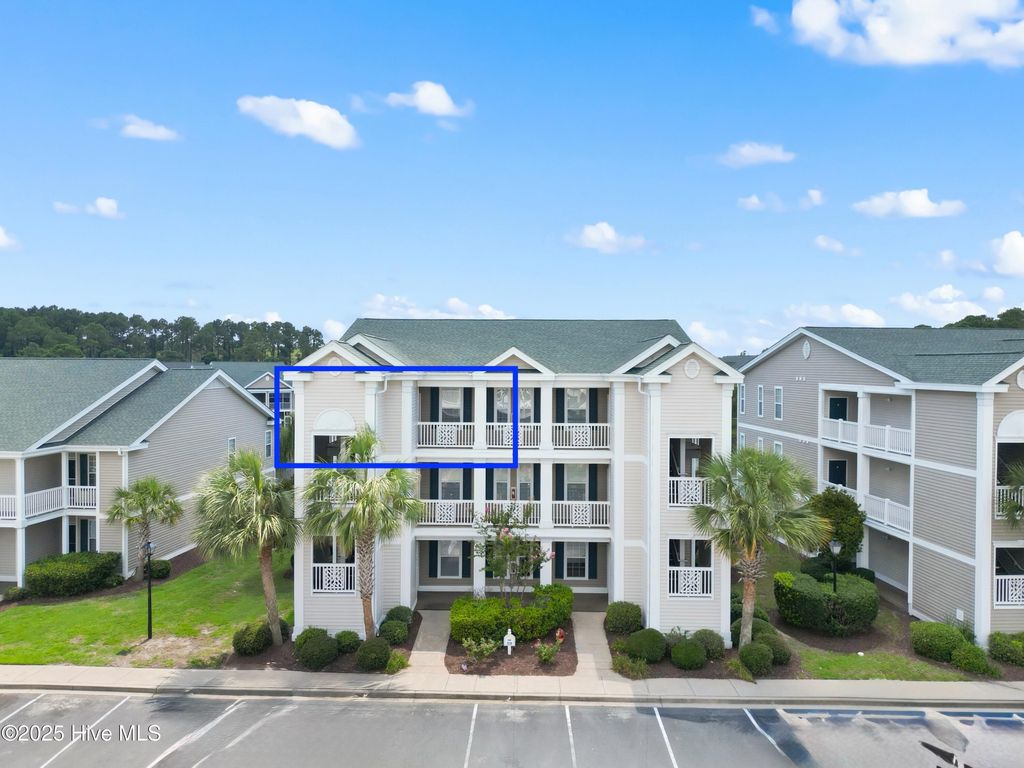 Photo of 881 Great Egret Circle SW # 5, Sunset Beach, NC 28468 (MLS # 100522219)