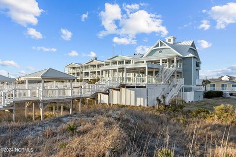 A home in Atlantic Beach