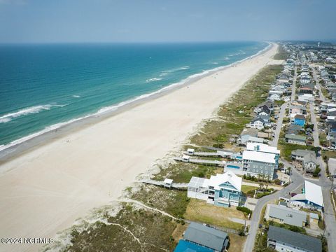 A home in Atlantic Beach