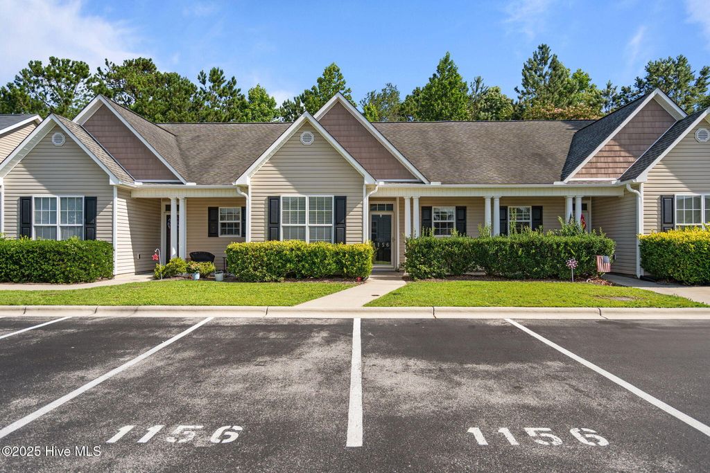 Photo of 1156 Red Bay Place, Leland, NC 28451 (MLS # 100514871)