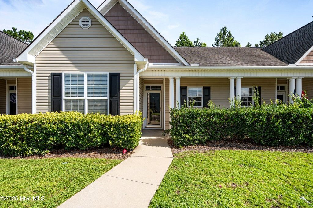 Photo of 1156 Red Bay Place, Leland, NC 28451 (MLS # 100514871)