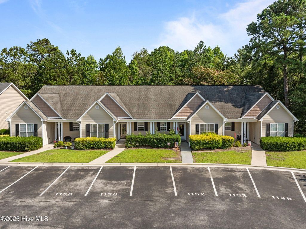 Photo of 1156 Red Bay Place, Leland, NC 28451 (MLS # 100514871)