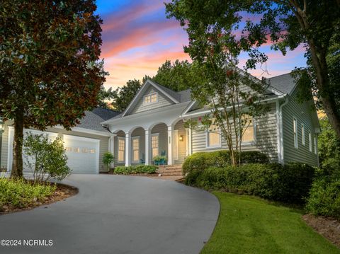 A home in Wilmington