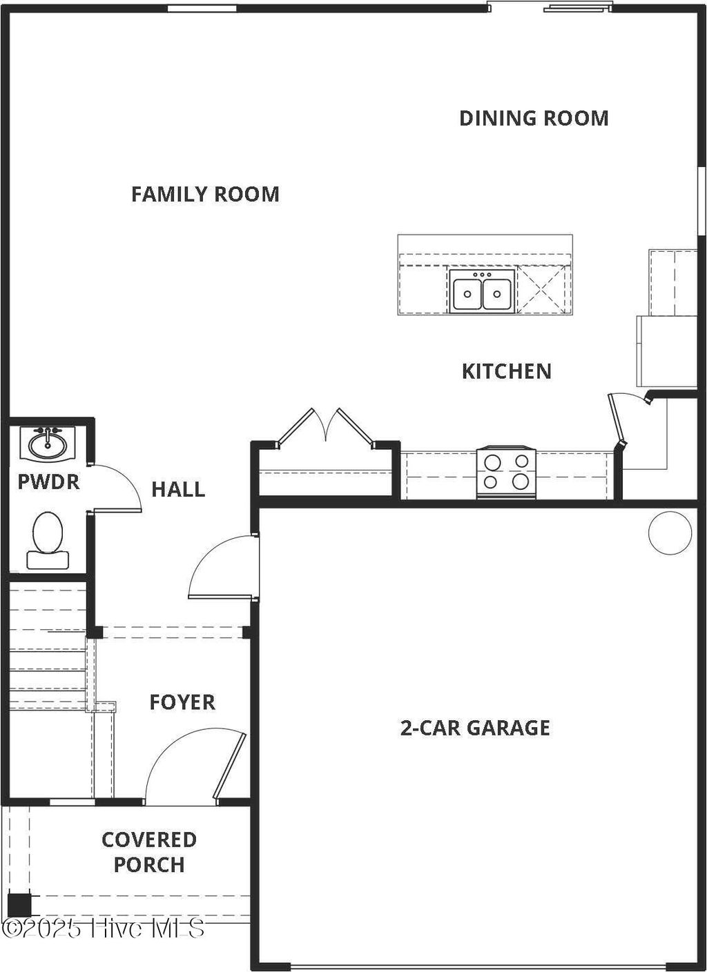 Photo of 104 S Umbrella Palm Drive, Hampstead, NC 28443 (MLS # 100540563)