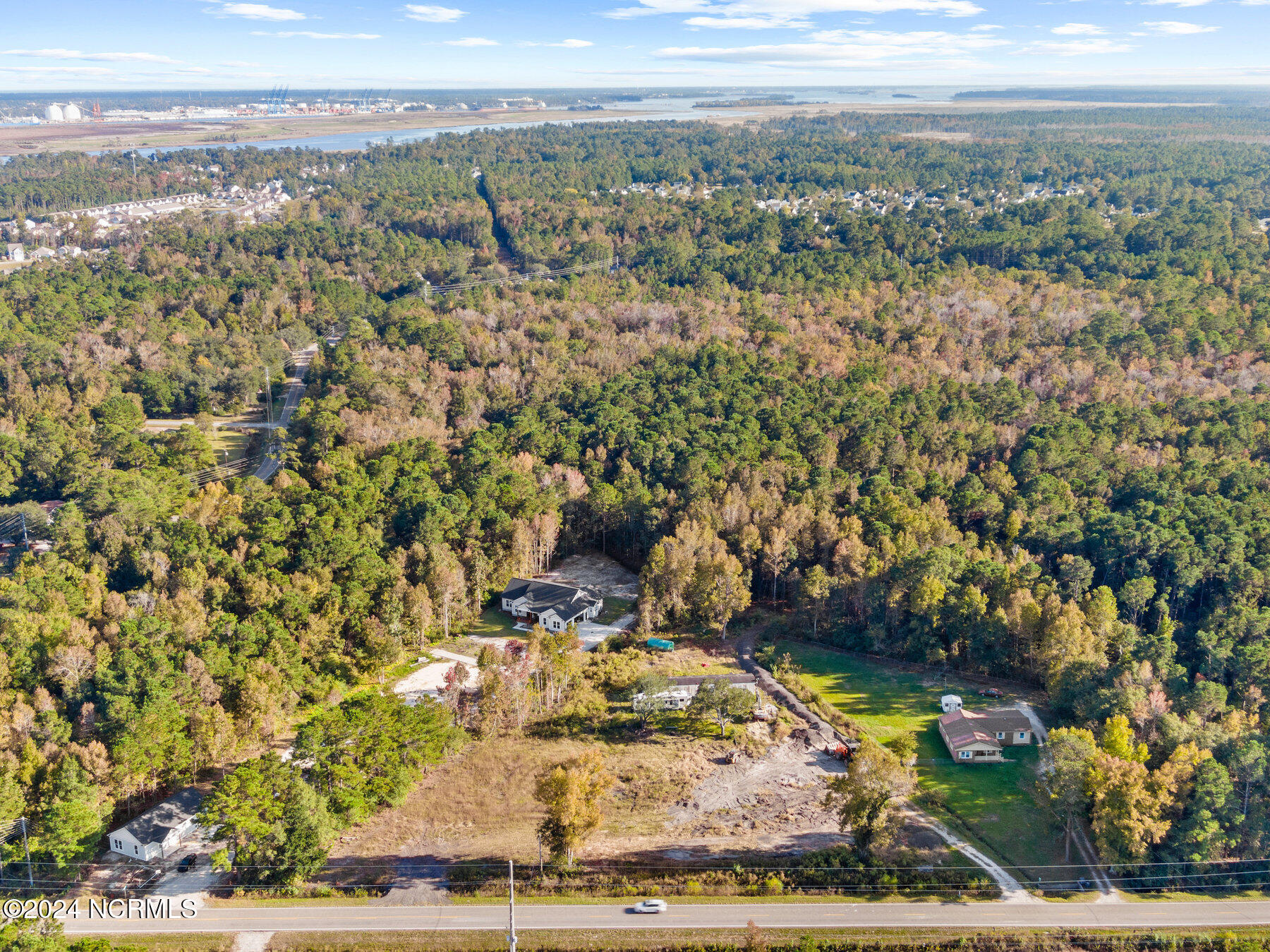 10125 Blackwell Road SE