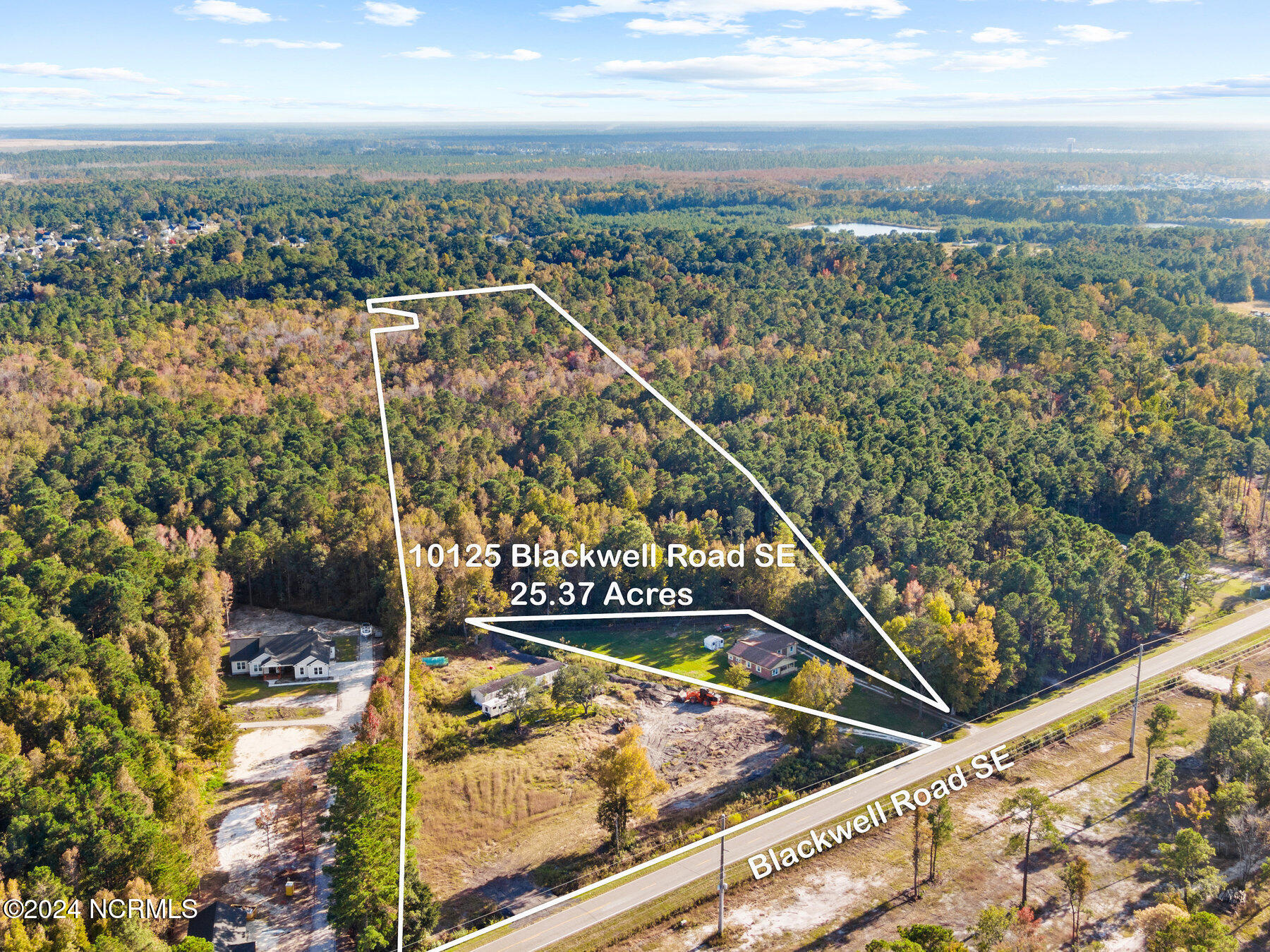 10125 Blackwell Road SE