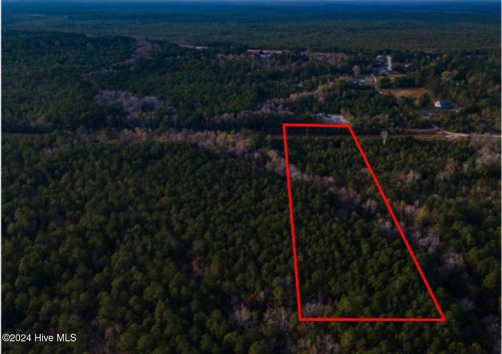 Photo of 8 Hardison Drive, Hampstead, NC 28443 (MLS # 100481370)