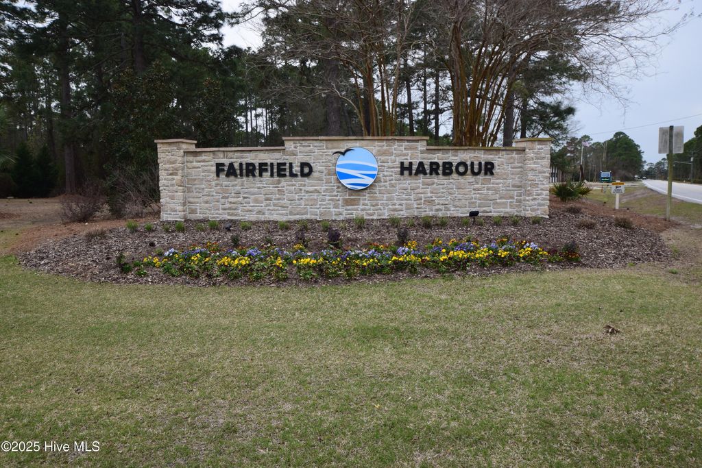 Photo of 916 Bee Tree Court, New Bern, NC 28560 (MLS # 100505841)