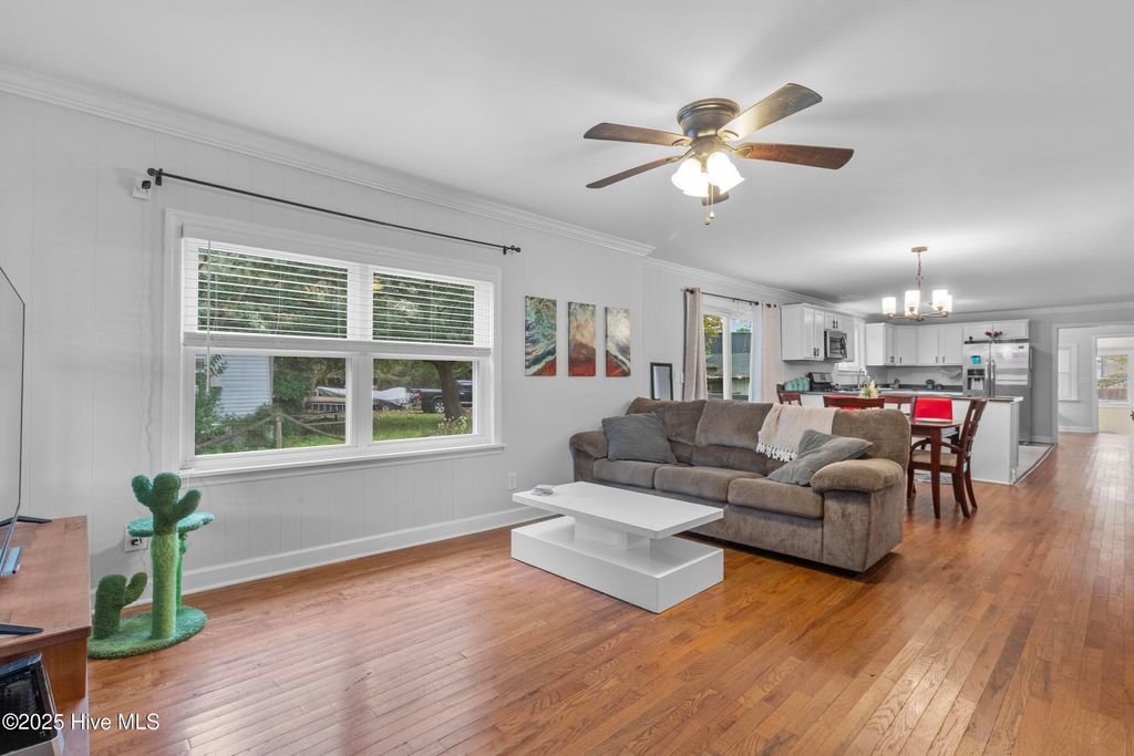Photo of 1941 Moss Street, Wilmington, NC 28403 (MLS # 100520819)