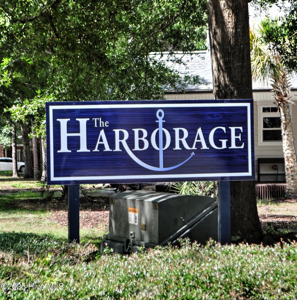 Photo of 1767 Harborage Drive SW #Apt 2, Ocean Isle Beach, NC 28469 (MLS # 100541549)