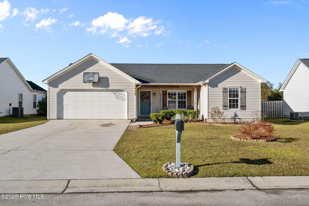 Photo of 2616 Hastings Drive, Wilmington, NC 28411 (MLS # 100537521)