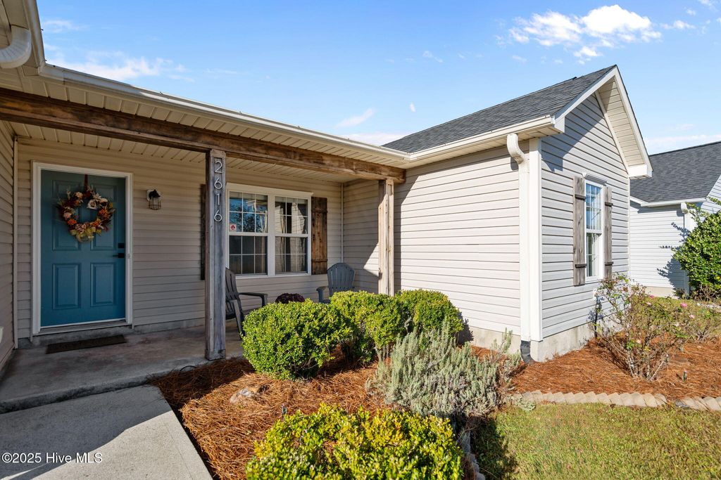 Photo of 2616 Hastings Drive, Wilmington, NC 28411 (MLS # 100537521)