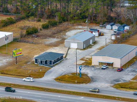 3261 New Bern Highway Jacksonville NC 28546