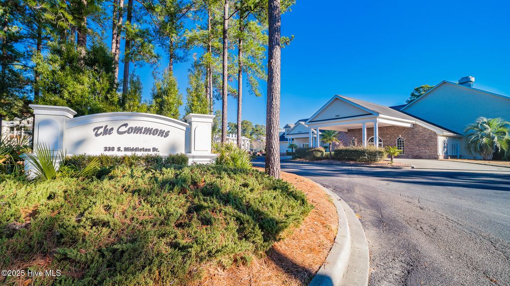 Photo of 330 S Middleton Drive NW #Unit 1209, Calabash, NC 28467 (MLS # 100502846)