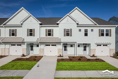 133 Freedom Park Road, Beaufort, NC 28516 - #: 100501139