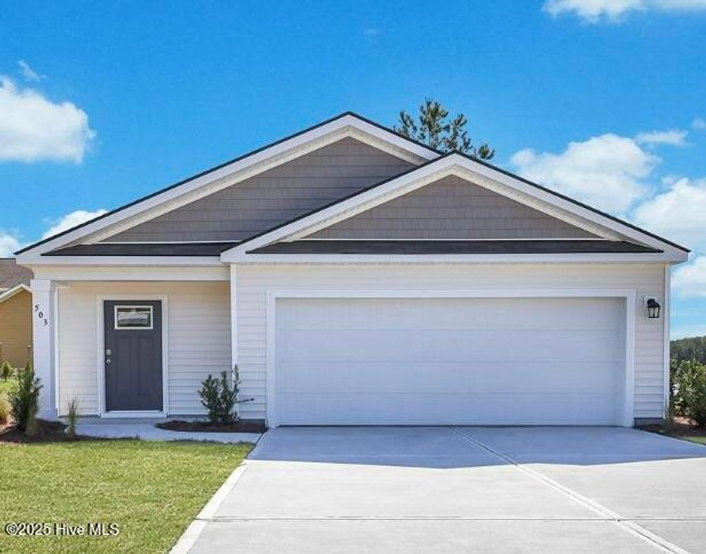 Photo of 1066 Billfish Trl Se #43, Winnabow, NC 28479 (MLS # 100542739)