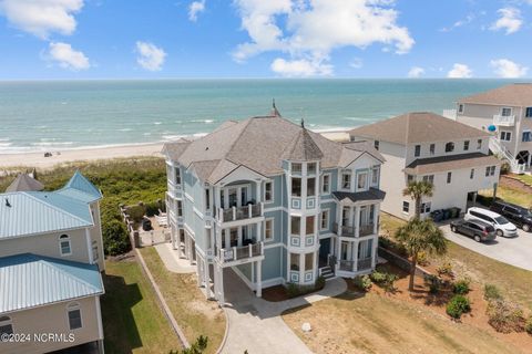 3107 Ocean Drive Emerald Isle NC 28594