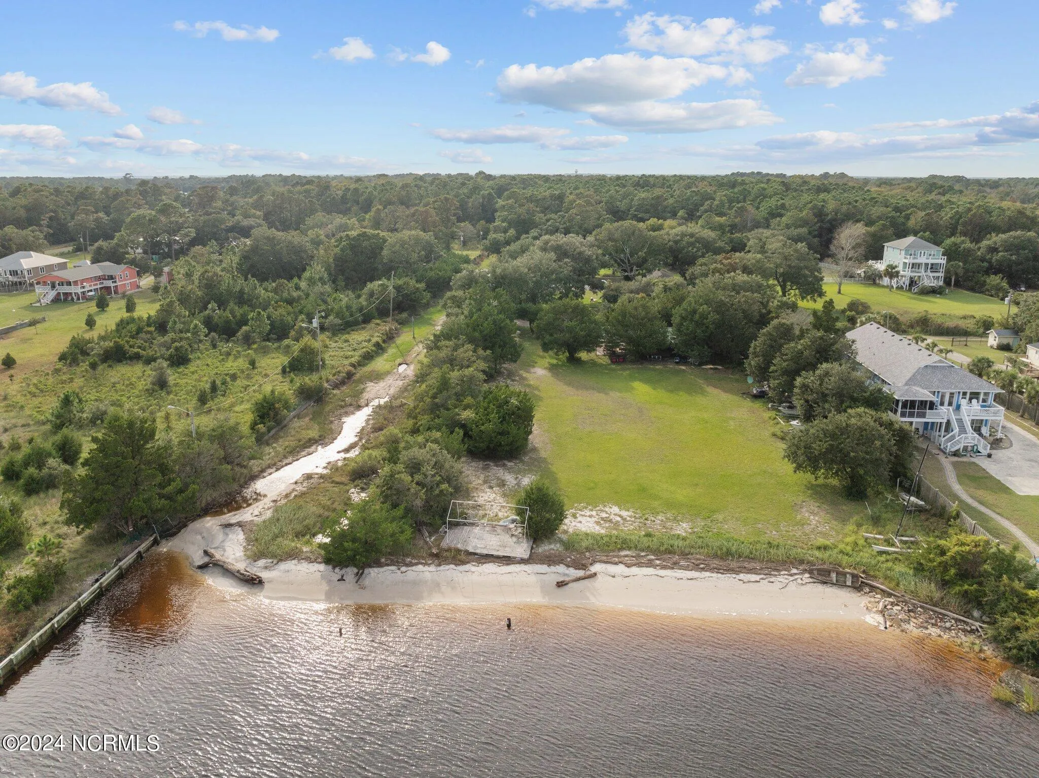 Wilmington, North Carolina 28409, United States, ,Land,Pending,42073