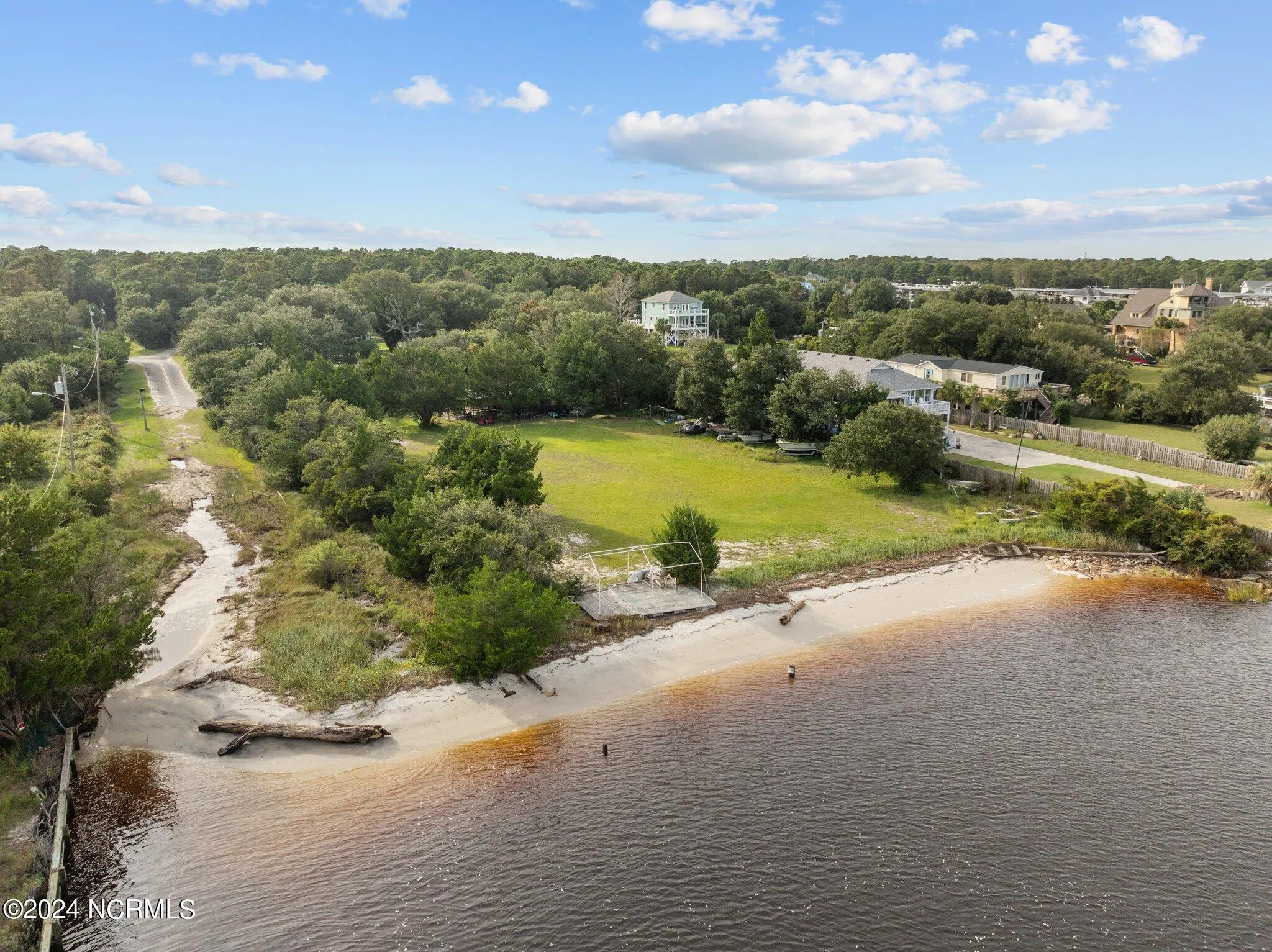 Wilmington, North Carolina 28409, United States, ,Land,Pending,42073