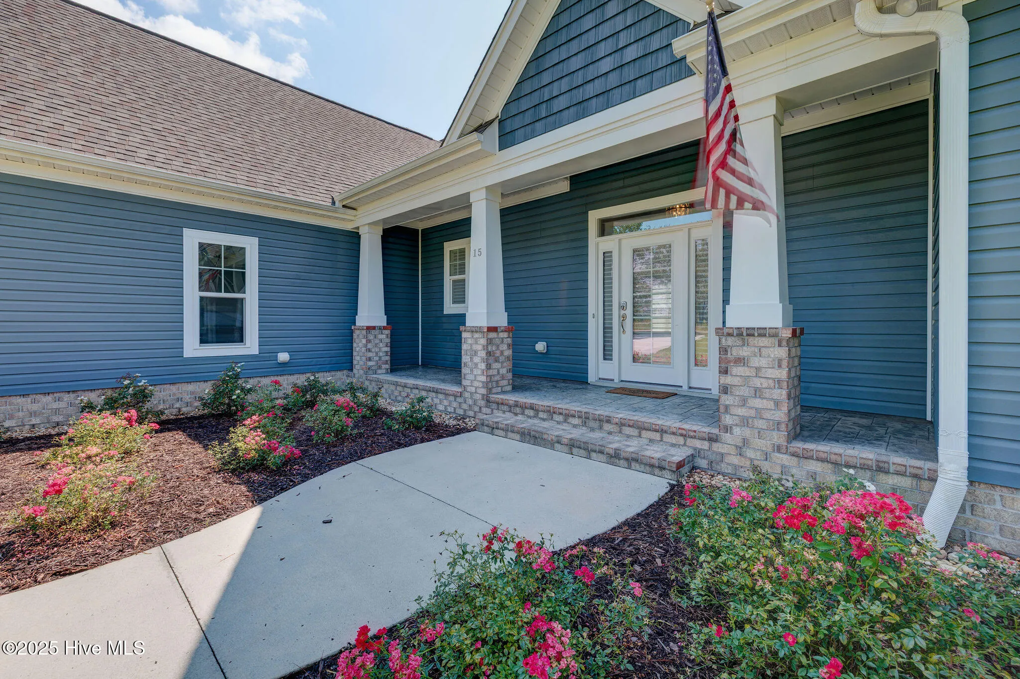 Burgaw, North Carolina 28425, United States, 3 Bedrooms Bedrooms, ,2 BathroomsBathrooms,Residential,Active,173674