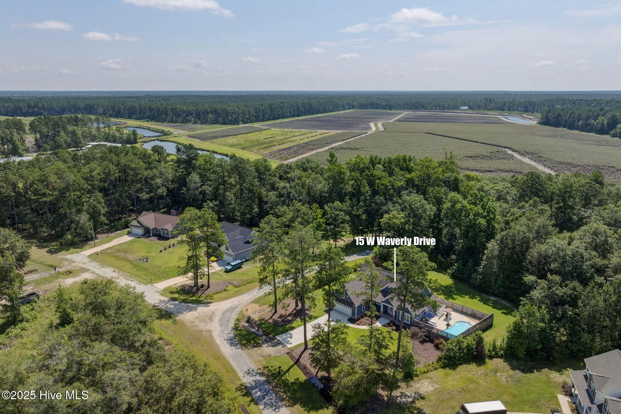 Burgaw, North Carolina 28425, United States, 3 Bedrooms Bedrooms, ,2 BathroomsBathrooms,Residential,Active,173674