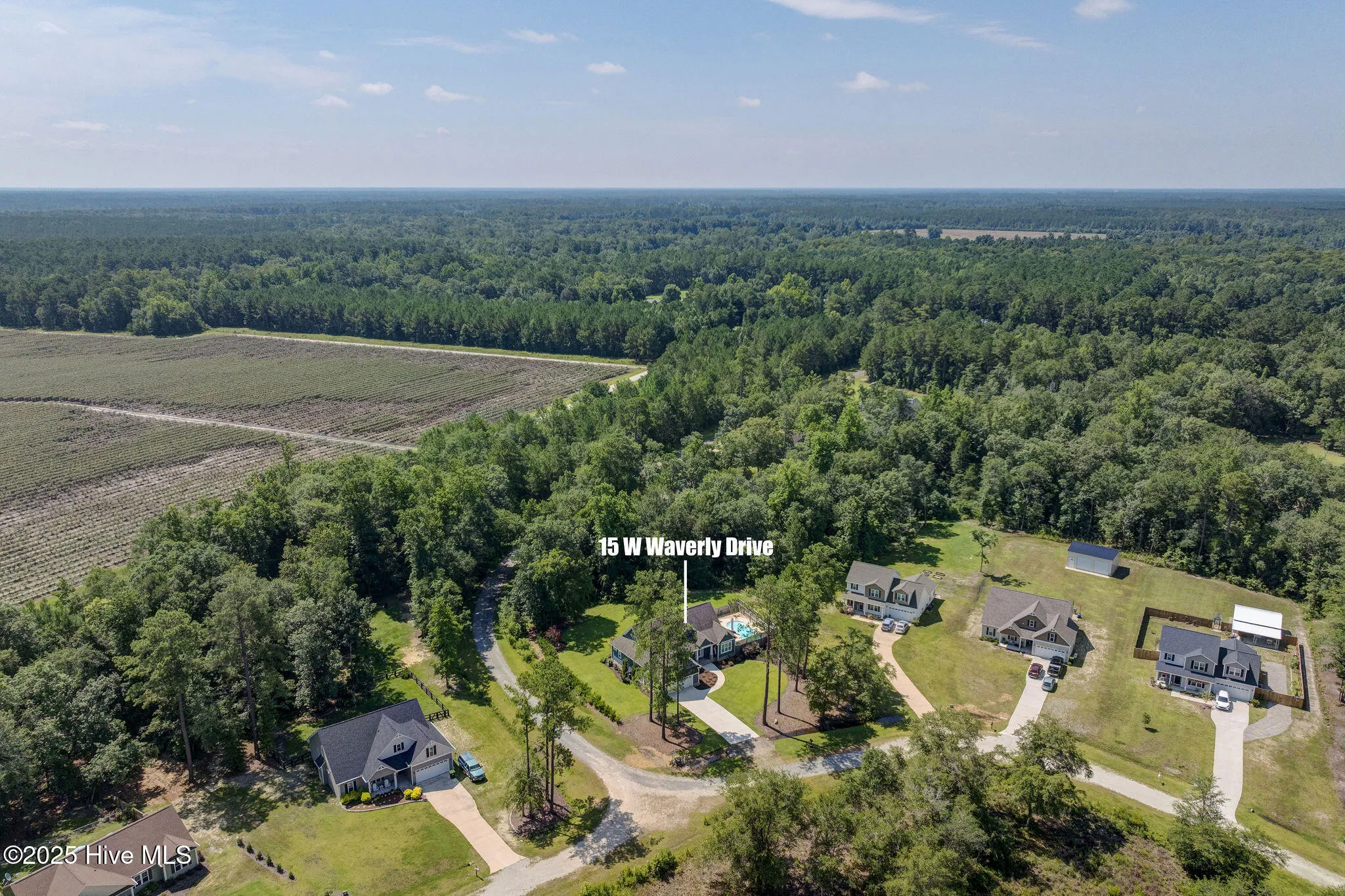 Burgaw, North Carolina 28425, United States, 3 Bedrooms Bedrooms, ,2 BathroomsBathrooms,Residential,Active,173674