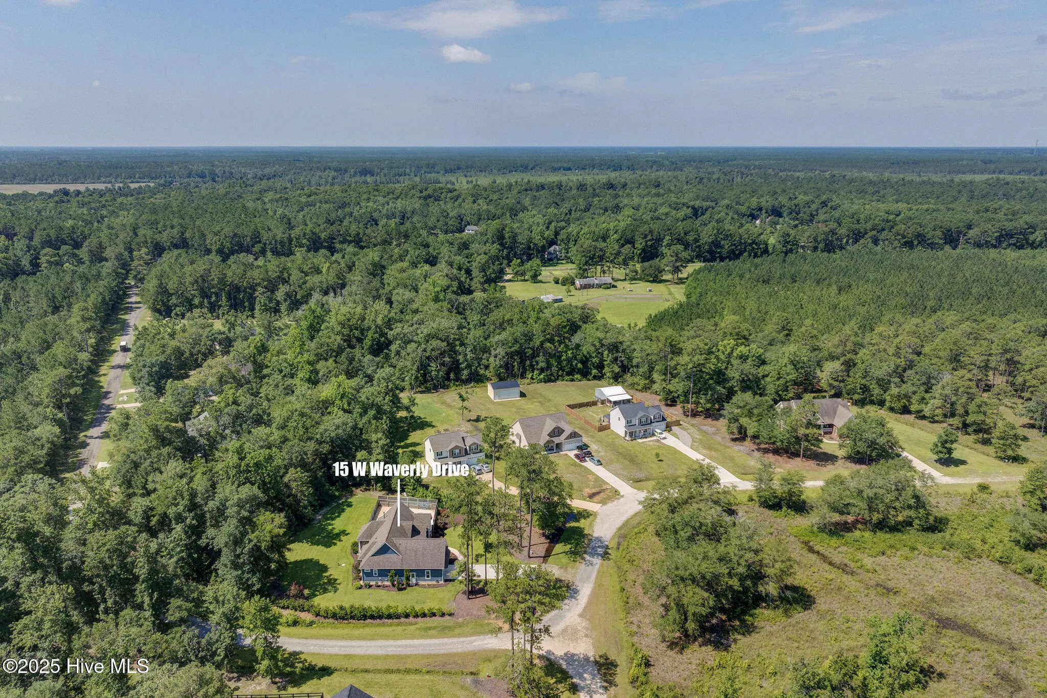 Burgaw, North Carolina 28425, United States, 3 Bedrooms Bedrooms, ,2 BathroomsBathrooms,Residential,Active,173674