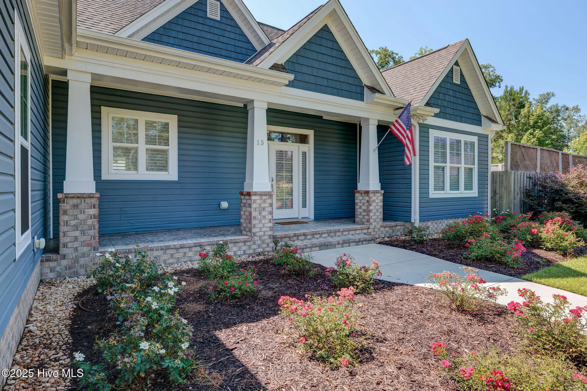 Burgaw, North Carolina 28425, United States, 3 Bedrooms Bedrooms, ,2 BathroomsBathrooms,Residential,Active,173674