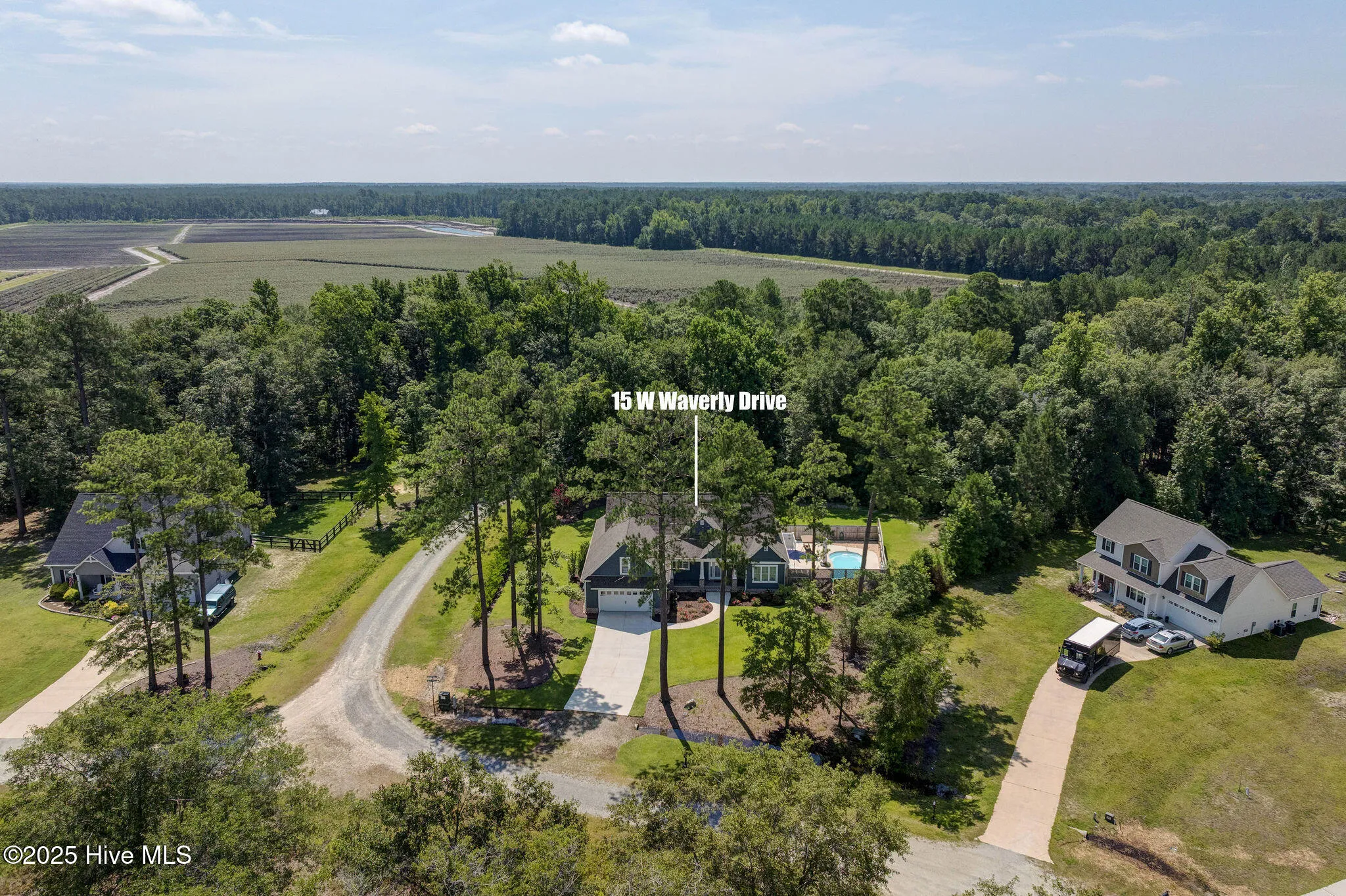 Burgaw, North Carolina 28425, United States, 3 Bedrooms Bedrooms, ,2 BathroomsBathrooms,Residential,Active,173674