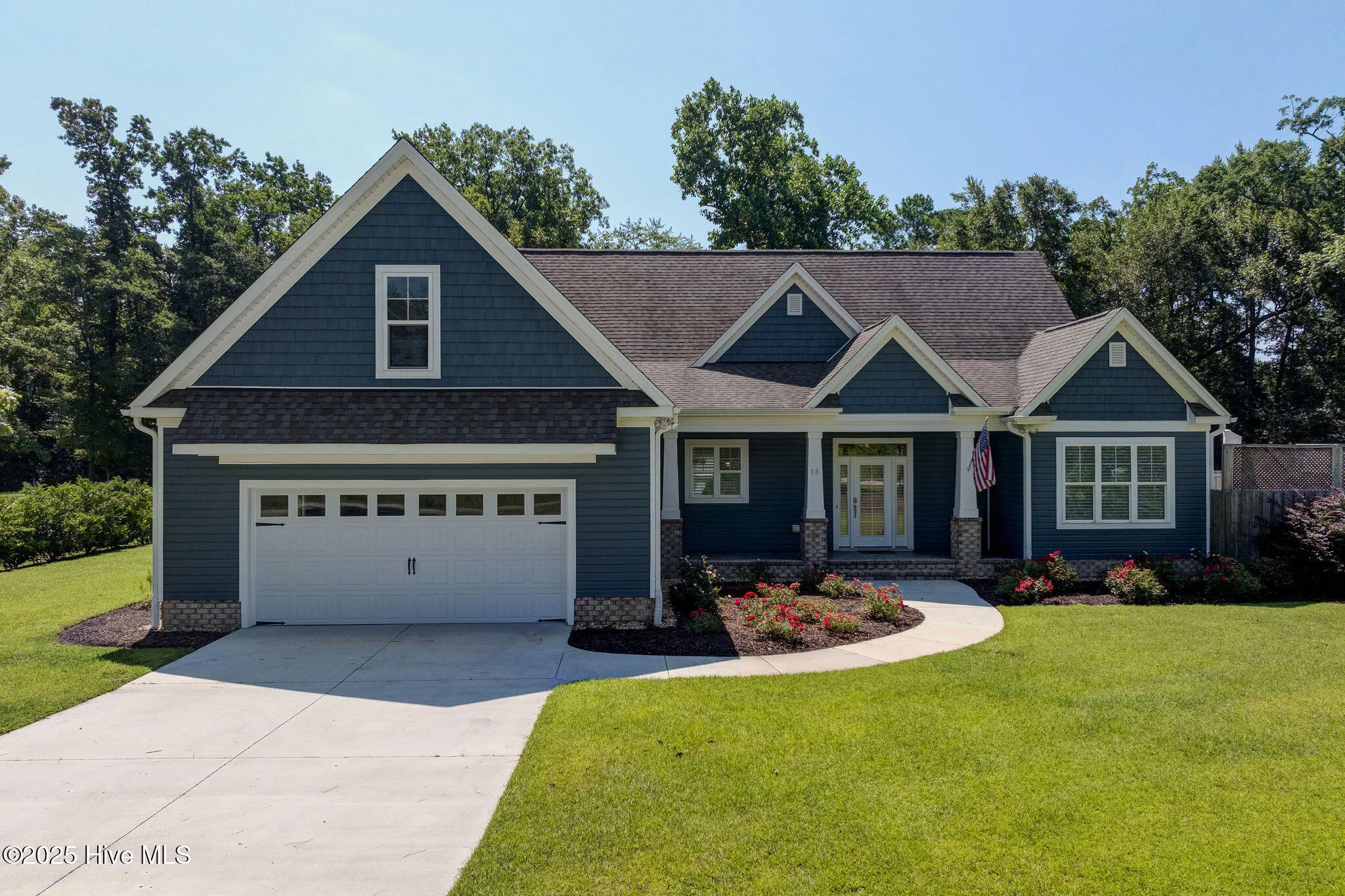 Burgaw, North Carolina 28425, United States, 3 Bedrooms Bedrooms, ,2 BathroomsBathrooms,Residential,Active,173674