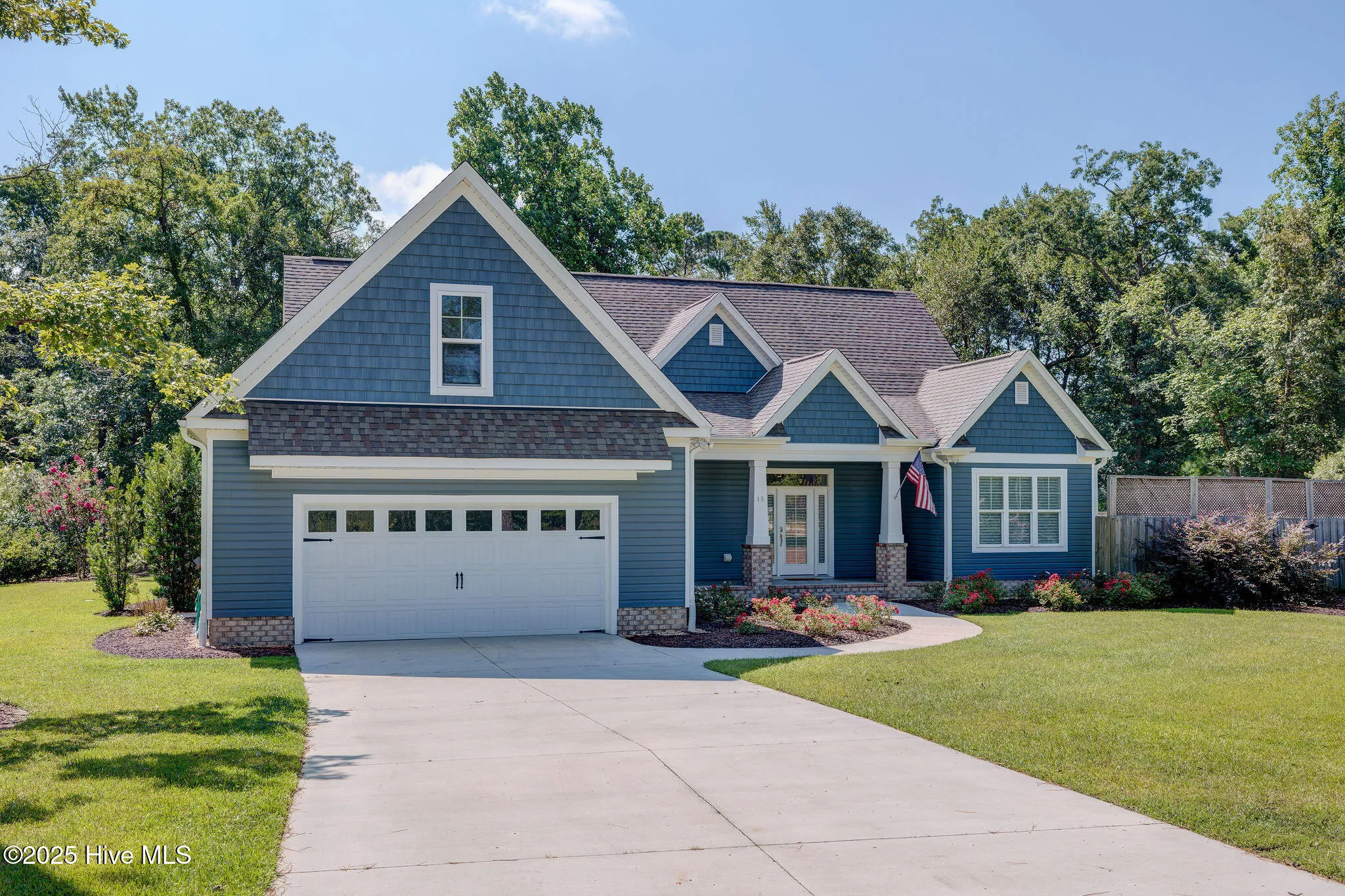 Burgaw, North Carolina 28425, United States, 3 Bedrooms Bedrooms, ,2 BathroomsBathrooms,Residential,Active,173674