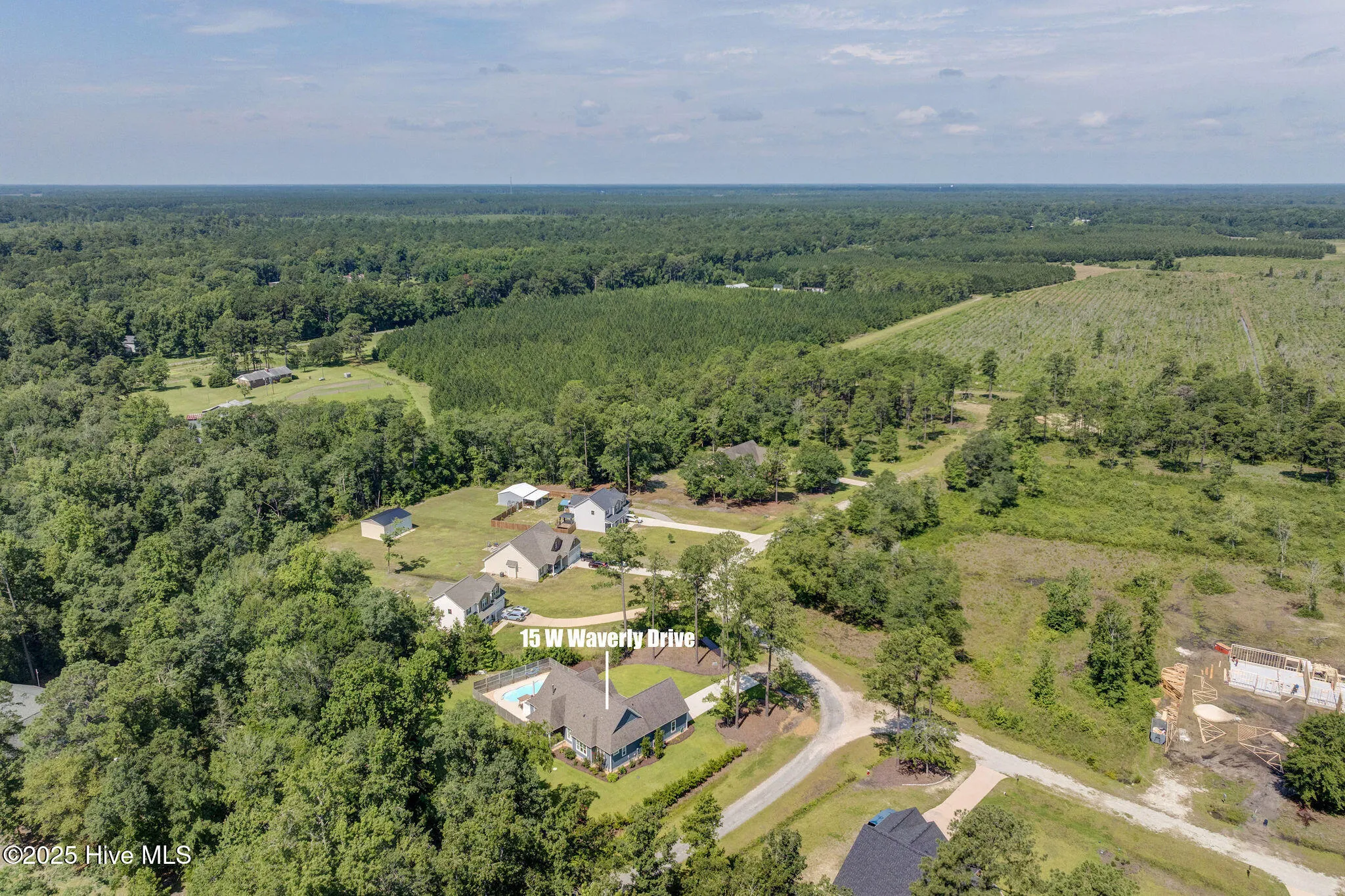 Burgaw, North Carolina 28425, United States, 3 Bedrooms Bedrooms, ,2 BathroomsBathrooms,Residential,Active,173674