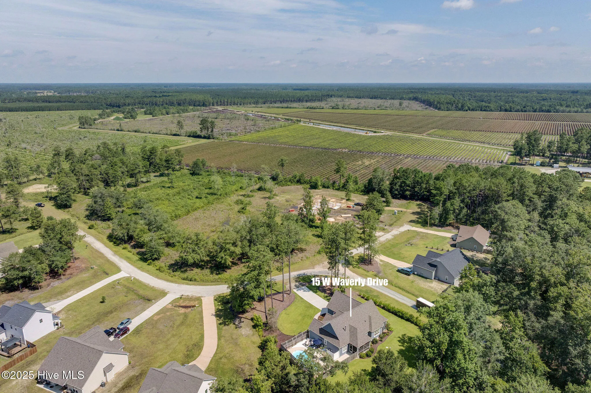 Burgaw, North Carolina 28425, United States, 3 Bedrooms Bedrooms, ,2 BathroomsBathrooms,Residential,Active,173674