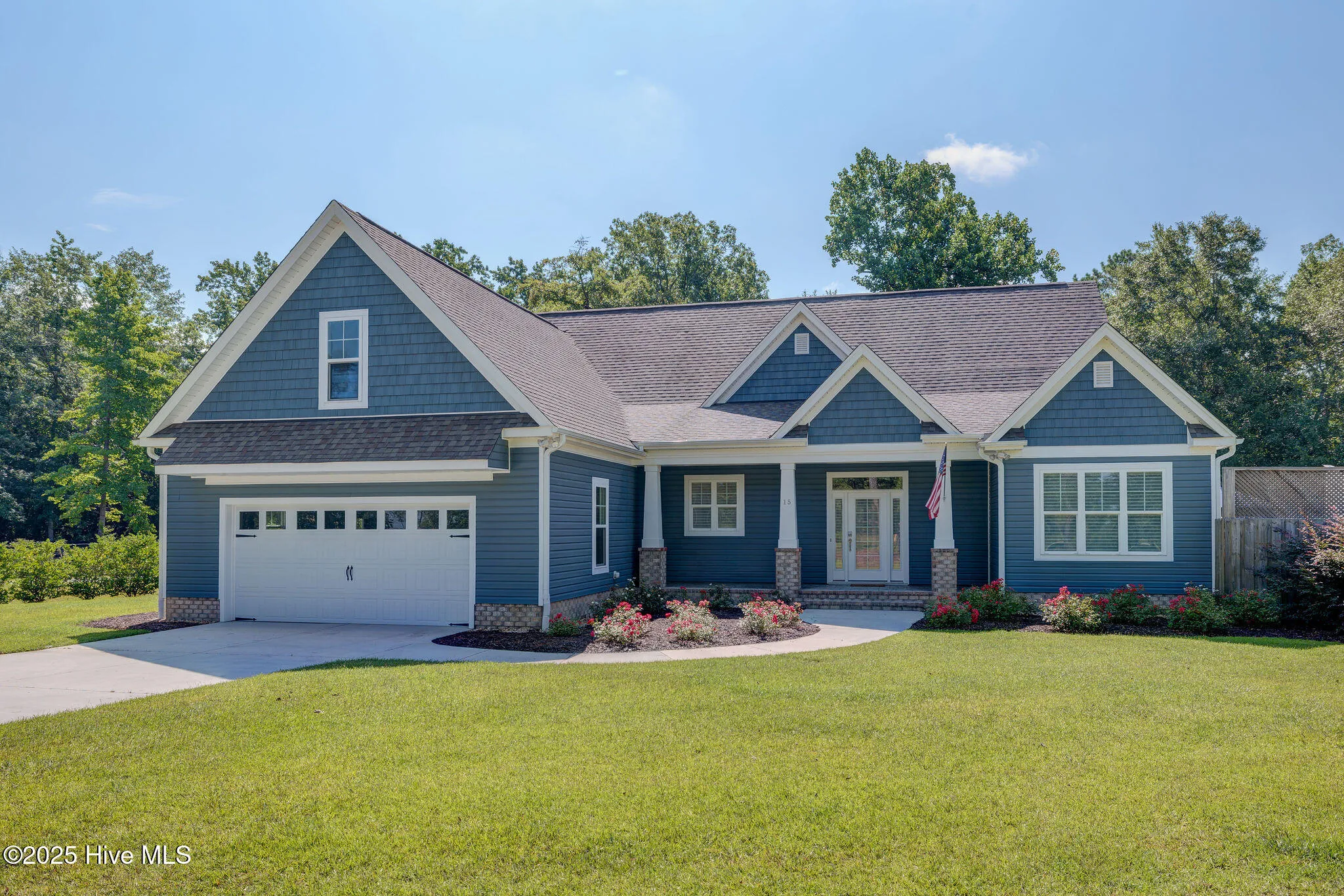 Burgaw, North Carolina 28425, United States, 3 Bedrooms Bedrooms, ,2 BathroomsBathrooms,Residential,Active,173674