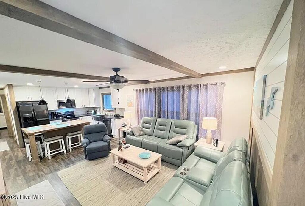 Photo of 600 Ocean Spray Drive, Cedar Point, NC 28584 (MLS # 100536955)