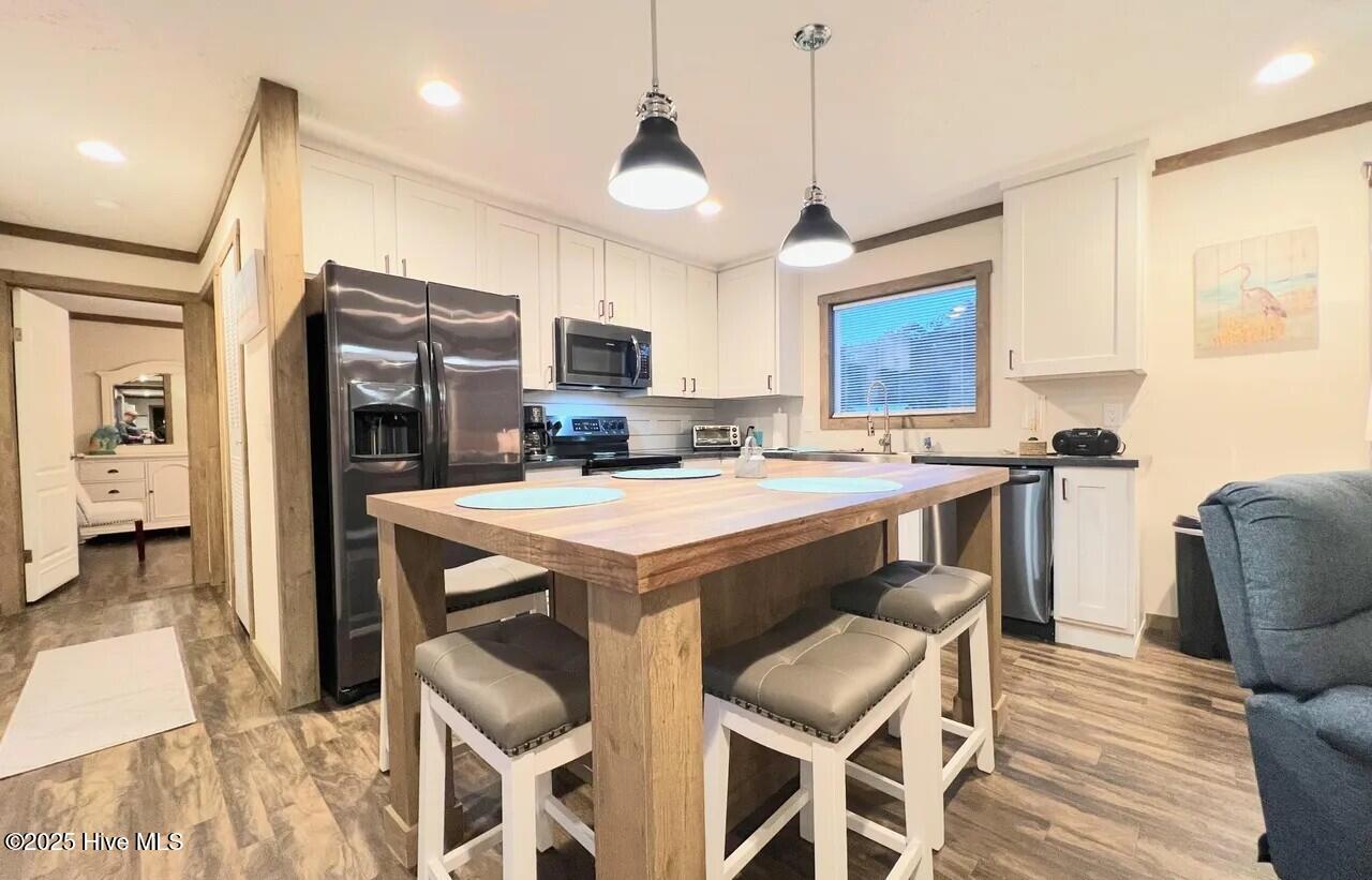 600 Ocean Spray Drive