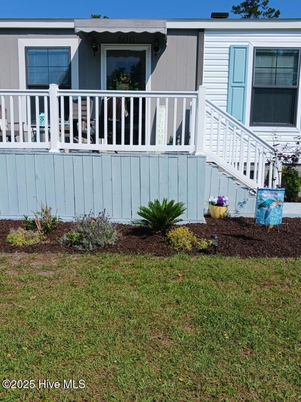 Photo of 600 Ocean Spray Drive, Cedar Point, NC 28584 (MLS # 100536955)