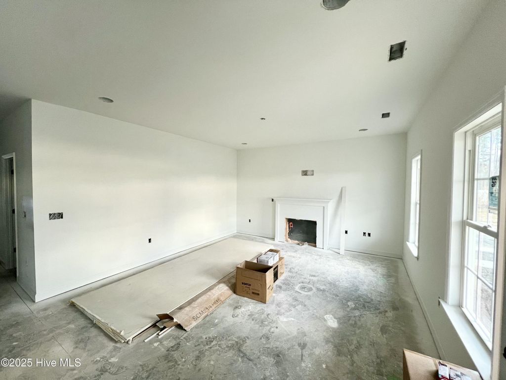 Photo of 126 Mason Street, Princeton, NC 27569 (MLS # 100542851)